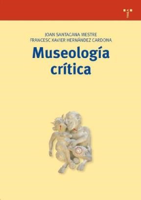 Papel Museología crítica