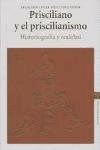 Papel Prisciliano y el priscilianismo