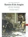 Papel Ramiro II de Aragón