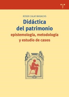 Papel DIDACTICA DEL PATRIMONIO : EPISTEMOLOGIA  ME