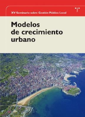 Papel Modelos De Crecimiento Urbano