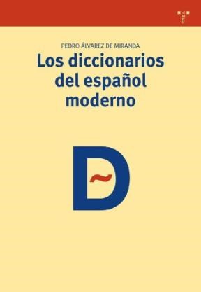 Papel Los Diccionarios Del Español Moderno