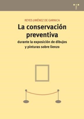 Papel LA CONSERVACION PREVENTIVA - DIBUJOS Y PINTU