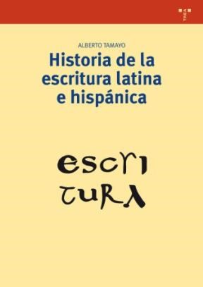 Papel HISTORIA DE LA ESCRITURA LATINA E HISPANICA