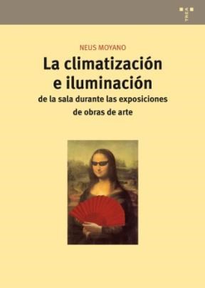 Papel La Climatización E Iluminación De La Sala Durante La Exposición De Obras De Arte