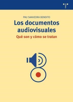 Papel Los Documentos Audiovisuales
