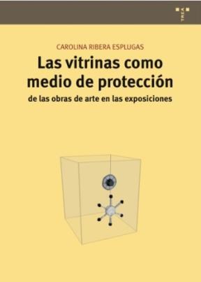 Papel Las Vitrinas Como Medio De Protección De Las Obras De Arte En Las Exposiciones