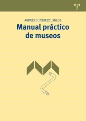 Papel MANUAL PRACTICO DE MUSEOS