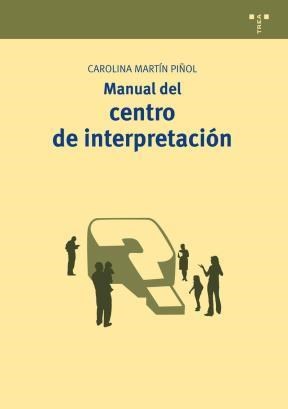 Papel Manual Del Centro De Interpretación