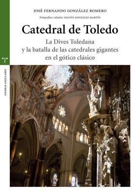 Papel Catedral De Toledo