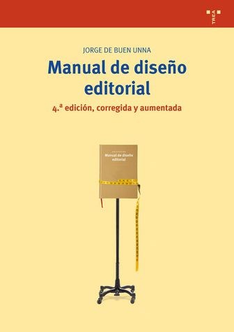 Papel MANUAL DE DISENO EDITORIAL 4TA EDICION