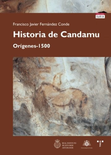 Papel Historia De Candamu Origenes-1500
