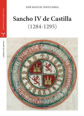 Papel Sancho Iv De Castilla 1284 - 1295