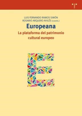 Papel Europeana La Plataforma Del Patrimonio Cultural