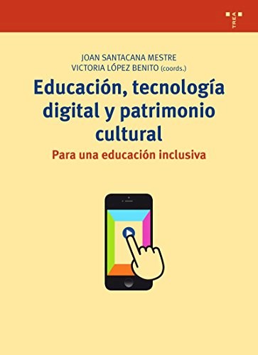 Papel EDUCACION  TECNOLOGIA DIGITAL Y PATRIMONIO C