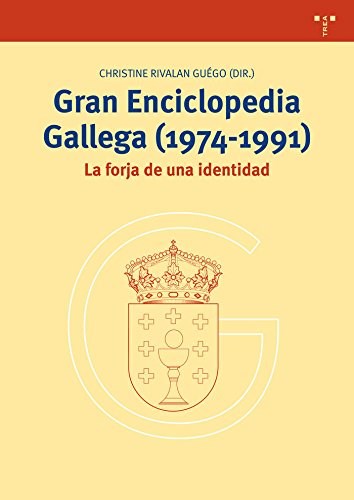 Papel GRAN ENCICLOPEDIA GALLEGA (1974-1991)