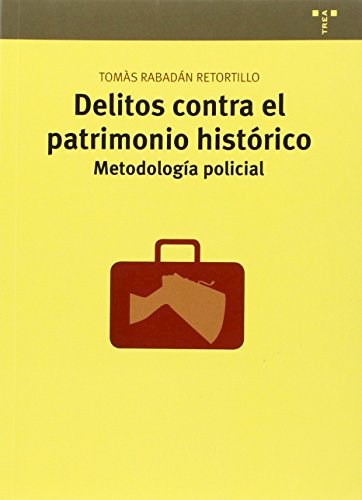 Papel DELITOS CONTRA EL PATRIMONIO HISTORIA   METO
