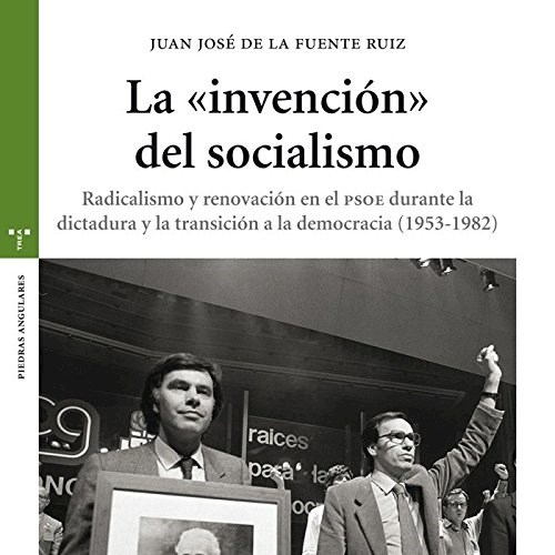 Papel LA INVENCION DEL SOCIALISMO