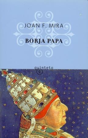 Papel Borja Papa