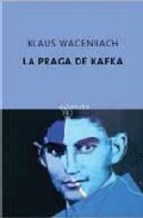Papel La Praga De Kafka Pk