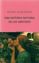 Papel UNA HISTORIA NATURAL DE LOS SENTIDOS