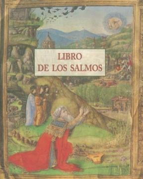 Papel LIBRO DE LOS SALMOS (COLECCION PEQUEÑOS LIBROS DE LA SABIDURIA)