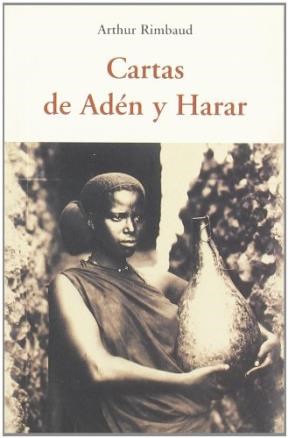 LIBRO CARTAS DE ADEN Y HARAR