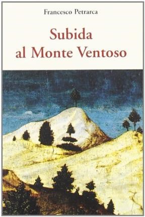 Papel SUBIDA AL MONTE VENTOSO (BOLSILLO)