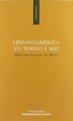 Papel Hispanoamérica en torno a 1600