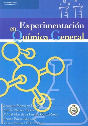 Papel EXPERIMENTACION EN QUIMICA GENERAL