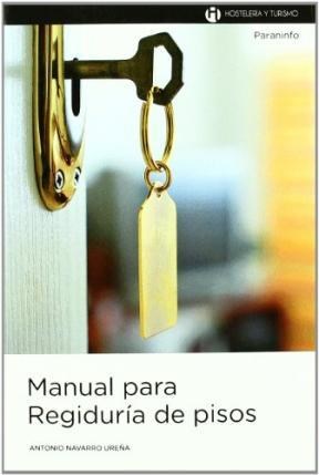 Papel MANUAL PARA REGIDURIA DE PISOS