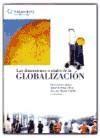 Papel Dimensiones Sociales De La Globalizacion, Las