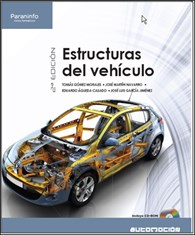Papel Automocion Estructuras Del Vehiculo