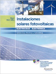 Papel Instalaciones Solares Fotovoltaicas