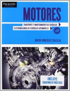Papel Motores  Transporte Y Mantenimiento De Vehiculos