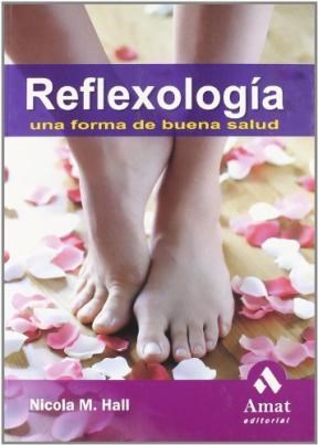 Papel Reflexologia Una Forma De Buena Salud
