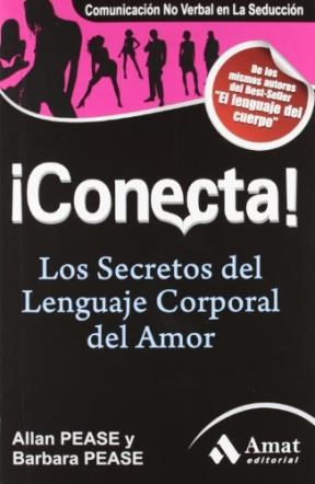 Papel CONECTA LOS SECRETOS DEL LENGUAJE CORPORAL DEL AMOR