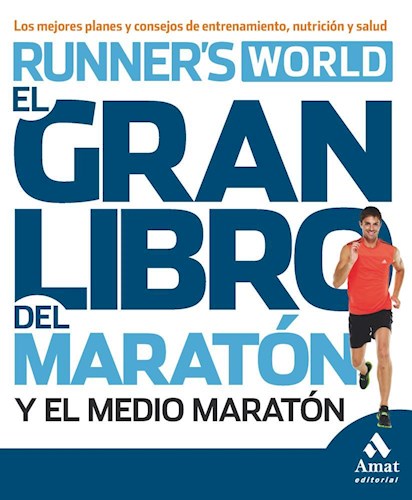 Papel Gran Libro Del Maraton, El