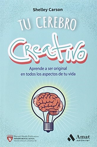 Papel TU CEREBRO CREATIVO (COLECCION HABILIDADES PERSONALES)