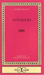 Libro Antologia