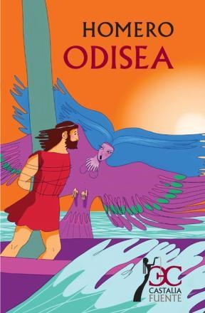Papel ODISEA (SERIE FUENTE)
