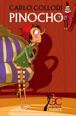 Papel PINOCHO (SERIE FUENTE)