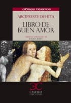 Papel LIBRO DE BUEN AMOR (SERIE ODRES NUEVOS)