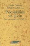 Papel PSICOANALISIS SIN DIVAN ENSAYOS POSMODERNOS EN EL SIGLO XXI (COLECCION IMAGO) (RUSTICA)