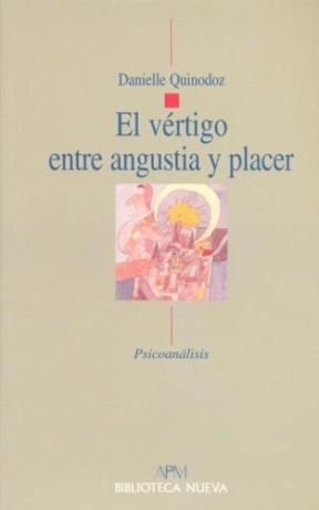  EL VERTIGO ENTRE ANGUSTIA Y PLACER
