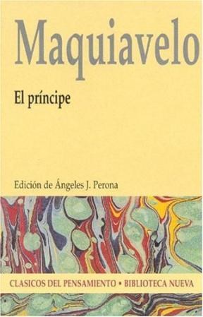 Papel PRINCIPE -CLASICOS DEL PENS, EL