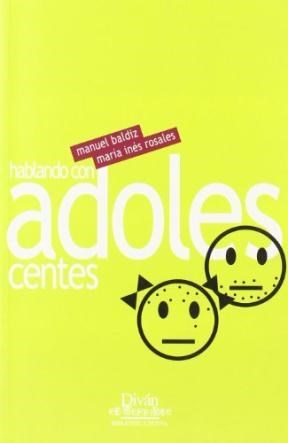 Papel HABLANDO CON ADOLESCENTES