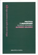  POLITICA Y MESIANISMO   GIORGIO AGAMBEN