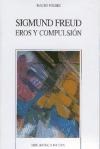  SIGMUND FREUD   EROS Y COMPULSION