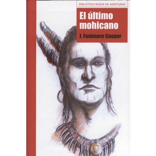 Papel EL ULTIMO MOHICANO